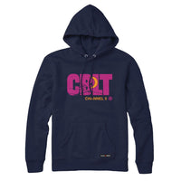 CBLT Channel 5 Sweatshirt or Hoodie