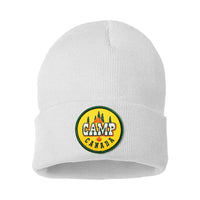 Camp Canada Cuff Tuque