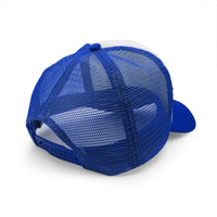 Canada Cup 84 Retro Foam Trucker Hat