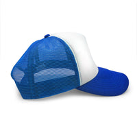 Canada Cup 84 Retro Foam Trucker Hat