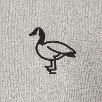 Canada Goose Embroidery Nantucket Sweatshirt