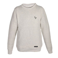 Canada Goose Embroidery Nantucket Sweatshirt