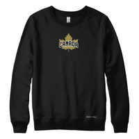 Canada Shield Sweatshirt or Hoodie