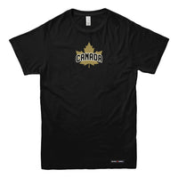Canada Shield T-shirt