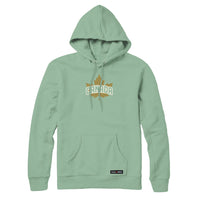 Canada Shield Sweatshirt or Hoodie