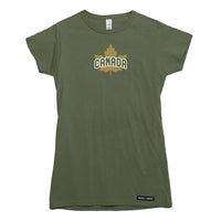 Canada Shield T-shirt
