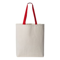 Canada Slaps Hard Beaver Tote Bag