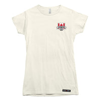 Canada Soccer Game Score Crest T-shirt