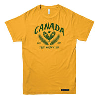 Canada True North Club T-shirt