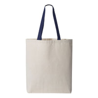 Canadian House Hippo Alliance Tote Bag