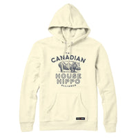 Canadian House Hippo Alliance Sweatshirt or Hoodie