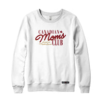 Canadian Moms Club Sweatshirt or Hoodie