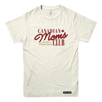 Canadian Moms Club T-shirt