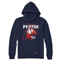 Canadian Puffin Low Poly Bust Sweatshirt or Hoodie