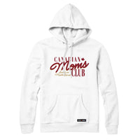 Canadian Moms Club Sweatshirt or Hoodie