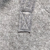Heartland Icon Recycled Felt Tote Bag