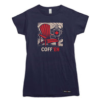 Coff'Eh T-shirt