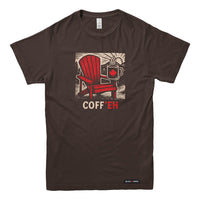 Coff'Eh T-shirt