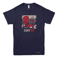 Coff'Eh T-shirt