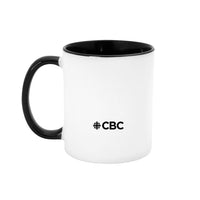 Commotion CBC 11 oz mug