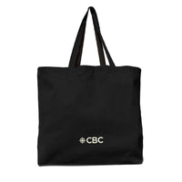 Commotion CBC Tote Bag