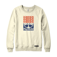 Dominion PlayWorld Sweatshirt or Hoodie