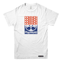 Dominion PlayWorld T-shirt