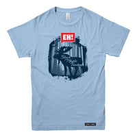Eh! Moose Forest T-shirt