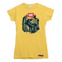 Eh! Moose Forest T-shirt