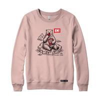 Eh! Polar Bear Ketchup Chips Sweatshirt or Hoodie