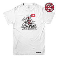 Eh! Polar Bear Ketchup Chips T-shirt