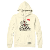 Eh! Polar Bear Ketchup Chips Sweatshirt or Hoodie