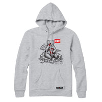 Eh! Polar Bear Ketchup Chips Sweatshirt or Hoodie
