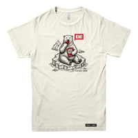 Eh! Polar Bear Ketchup Chips T-shirt