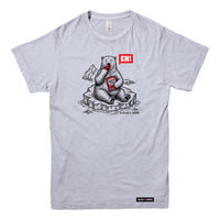 Eh! Polar Bear Ketchup Chips T-shirt