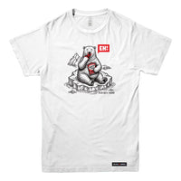 Eh! Polar Bear Ketchup Chips T-shirt