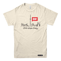Eh! Toronto Skyline T-shirt