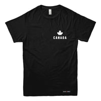Elbows Up Canada T-shirt