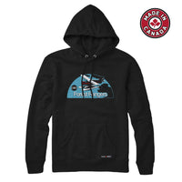CBC Forest Rangers Sweatshirt or Hoodie