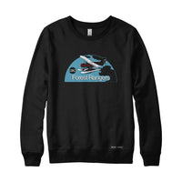 CBC Forest Rangers Sweatshirt or Hoodie