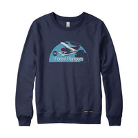 CBC Forest Rangers Sweatshirt or Hoodie