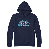 CBC Forest Rangers Sweatshirt or Hoodie