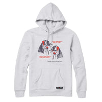 Foul Mouthed Geese Sweatshirt or Hoodie