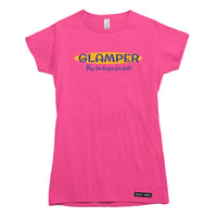 Glamper T-shirt