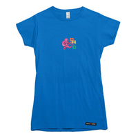 Grateful Friends Technicolour T-shirt