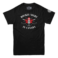 HNIC On Air 1936 T-shirt
