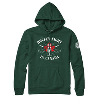 HNIC On Air 1936 Sweatshirt and Hoodie
