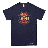 Happy Camper No Complaints T-shirt