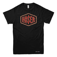 Hardcore Hoser T-shirt