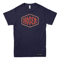 Hardcore Hoser T-shirt